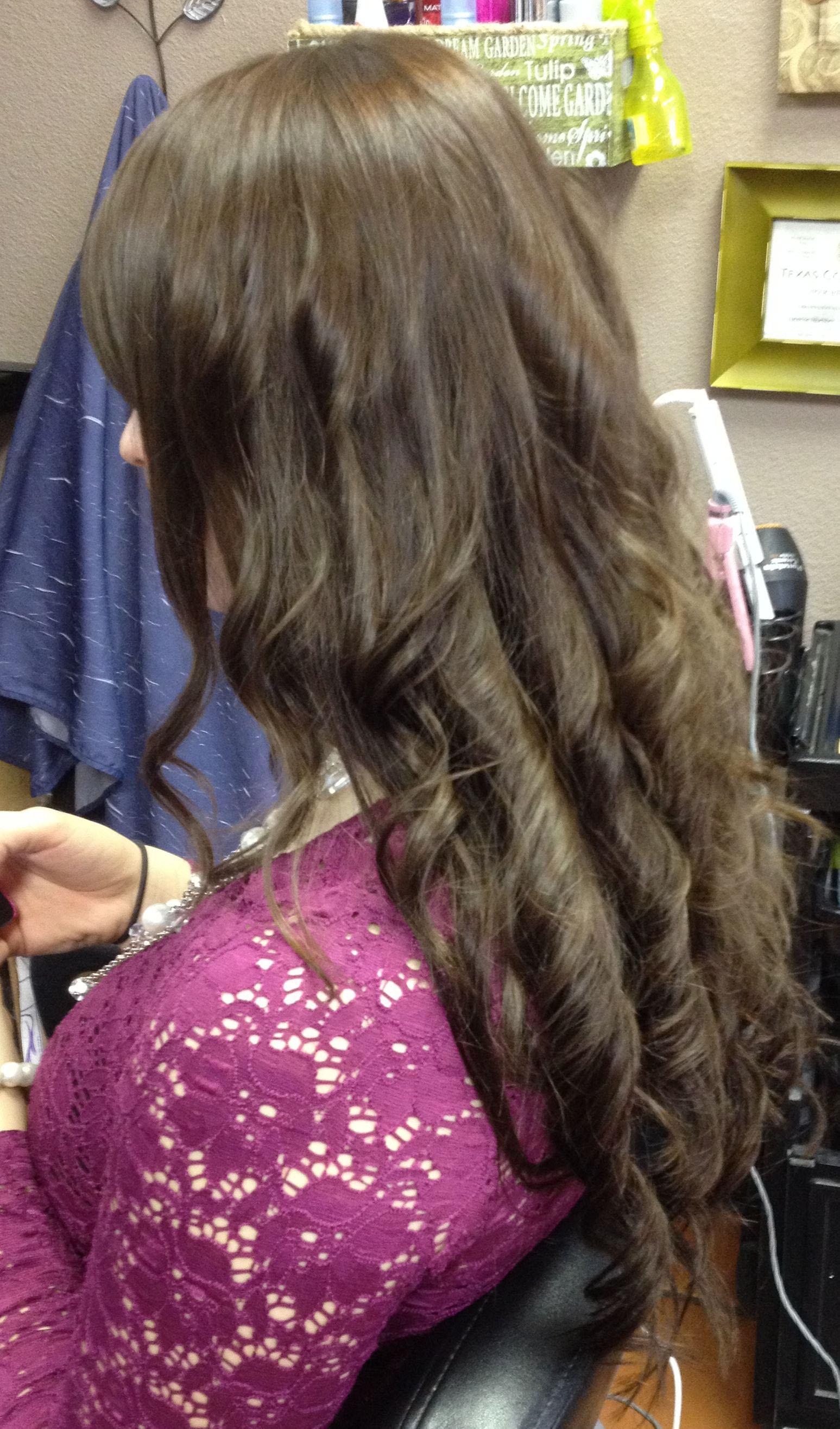 Hair Extensions Lubbock Texas Hair Salons Lubbock Texas Hair
